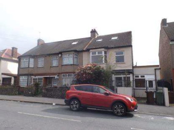 5 Bedroom Terraced